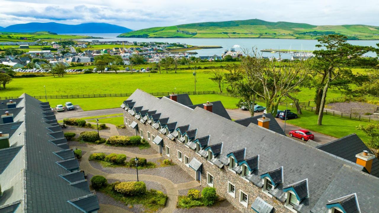Dingle Courtyard Cottages 4 Bed By Trident Holiday Homes Екстериор снимка