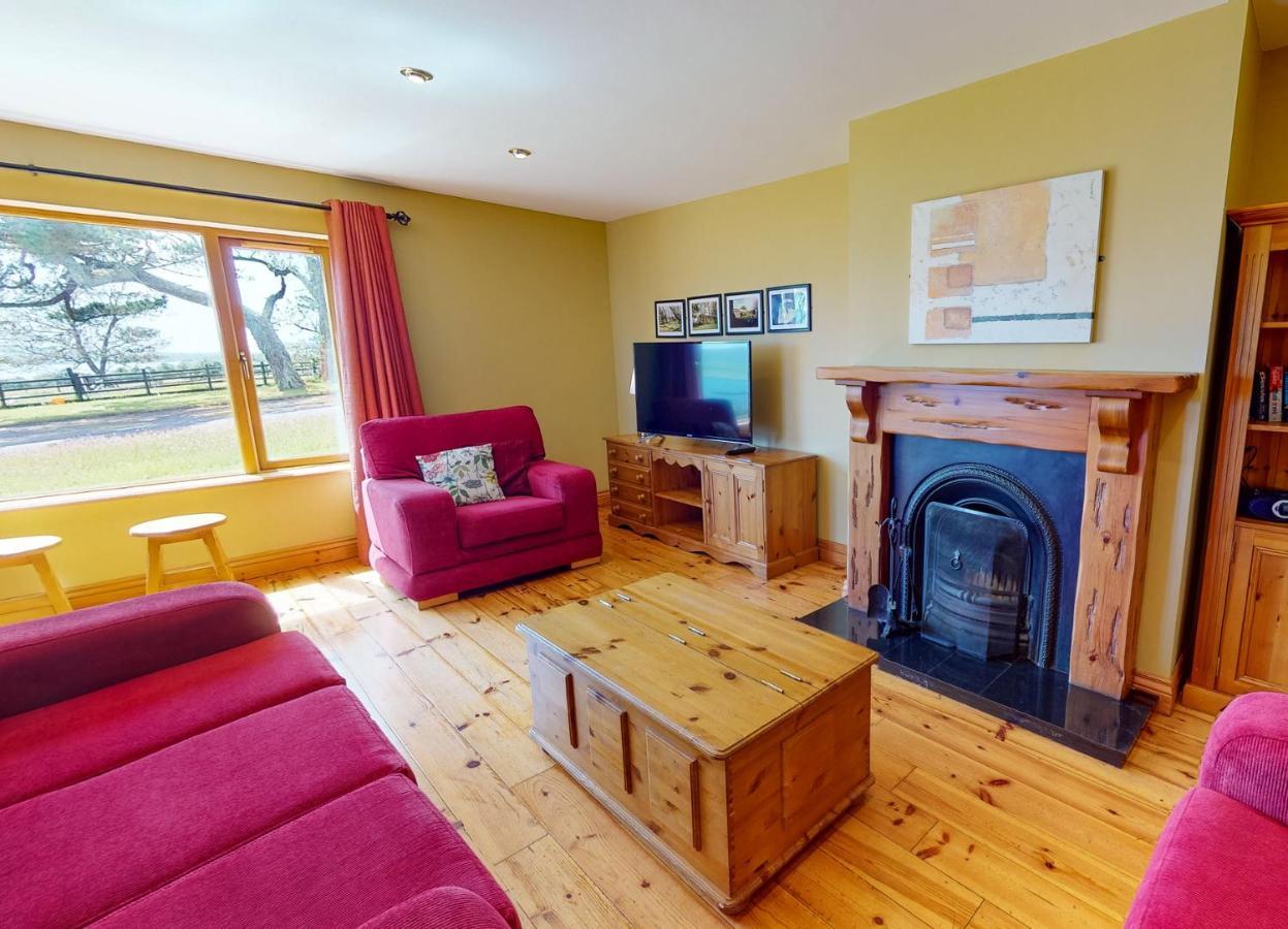 Dingle Courtyard Cottages 4 Bed By Trident Holiday Homes Екстериор снимка
