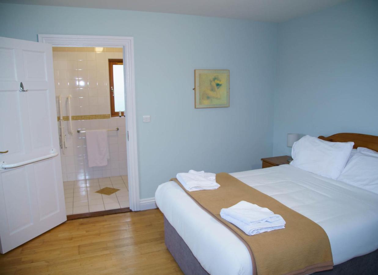 Dingle Courtyard Cottages 4 Bed By Trident Holiday Homes Екстериор снимка